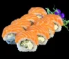 1. Philadelphia Classic Maki