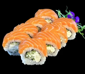 01. Philadelphia Classic Maki