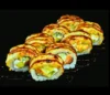 1. Philadelphia Hot Maki