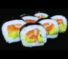 01. Sake Avokado