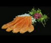 1. Sake sashimi