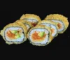 1. Spicy Sake