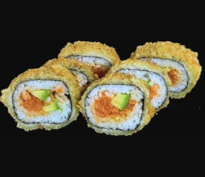 1. Spicy Sake