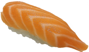 Sake Nigiri
