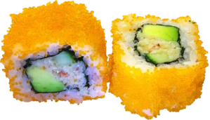 Maki Sushi - 巻き寿司