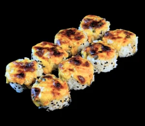 2. Kamikadze Maki