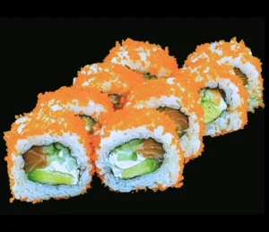 02. Philadelphia Gold Maki