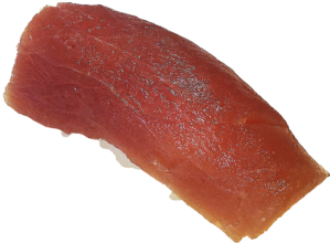 2.Maguro Nigiri