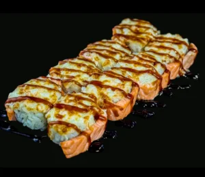 3. Arizona Maki