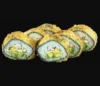 3. Ebi Tempura