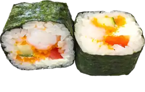 3. Kioto Maki