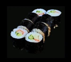 05. Suri Maki