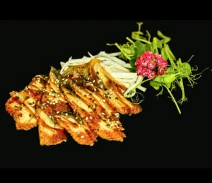 4. Unagi