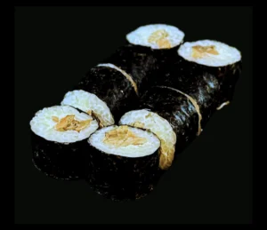 06. Sake Fry Maki