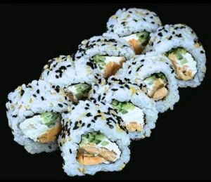 07. Alaska Maki