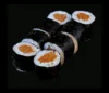 1. Sake Maki
