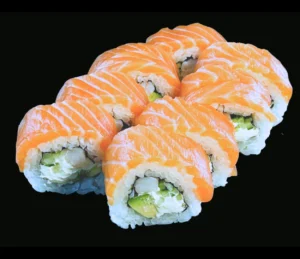 08. Jumbo Maki