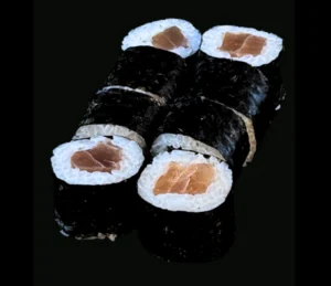 08. Maguro Maki