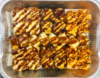 Grilled Set NR.1 includes Philadelphia Hot, Kamikadze, Arizona, Hofu
