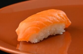 Sake Nigiri