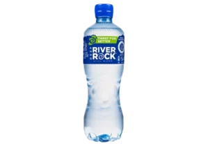 1. Still/Sparkling Water