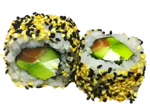 12. Revolution Maki