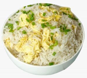 Egg-Fried-Rice-Bowl