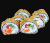 4. Kyoto Tempura