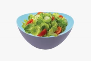 4. Mixed Salad Bowl