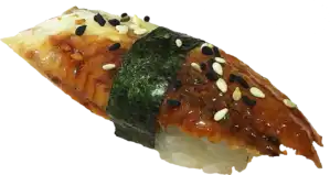 Unagi Nigiri