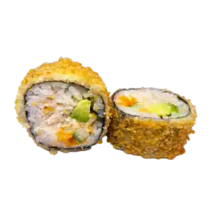 5. California Tempura