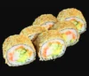 5. California Tempura