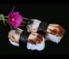 4. Unagi Nigiri