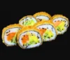 6. Revolution Tempura