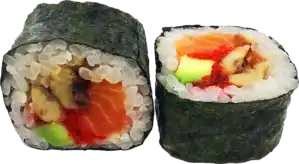 6. Osaka Maki