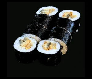 12. Unagi