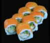 Gravadlax