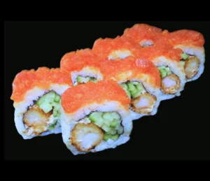 Tokyo Crunch
