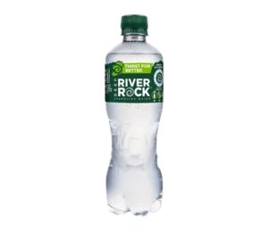 02. Sparkling Water