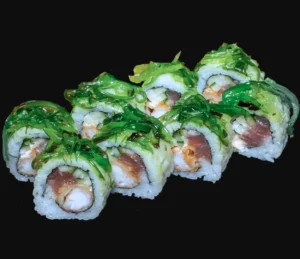 20. Tuna Delux