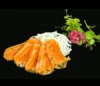 Gravadlax