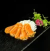 Gravadlax