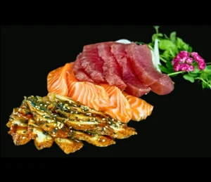 Sashimi Mixed Platter