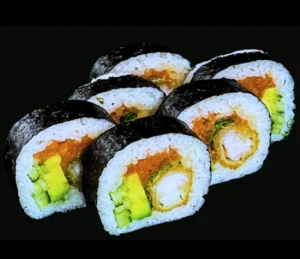 07. Ebiten Sake