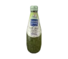10. Basil Seeds Drink
