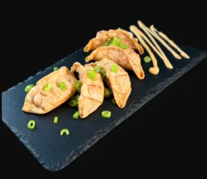 2. Chicken