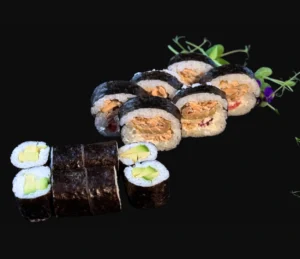 Set No. 1 (14 pieces)