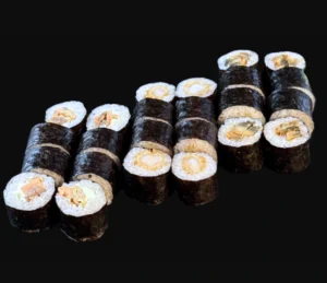 Set No. 2 (24 pieces)