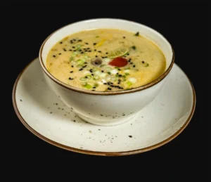 Thai Soup