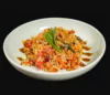 4. Fried Rice with Prawns